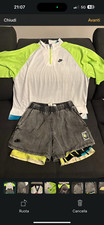 agassi nike usato agassi nike usato Castel San Giovanni