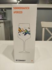 Ritzenhoff aperitif glas gebraucht kaufen  Marsberg