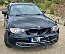 Bmw 116i e87 for sale  CLACTON-ON-SEA