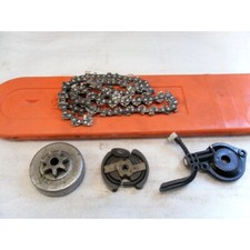 Chaine.pignon.embrayage.pompe  d'occasion Chaine.pignon.embrayage.pompe  d'occasion  Auxonne