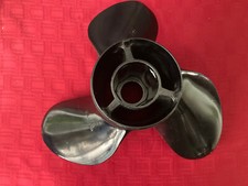 Aluminum blade 17 for sale  Boone