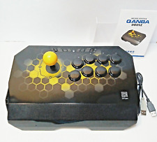 Qanba Drone Arcade Joystick Controle de Luta N2-PS4-01 Playstation PS3 PS4 comprar usado  Enviando para Brazil