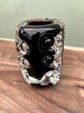 Liskeard art glass for sale  ALTON