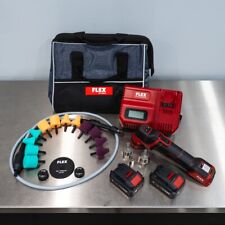 Flex pxe cordless d'occasion  Expédié en Belgium