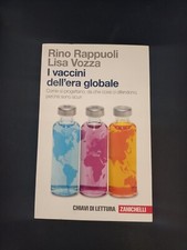 Libro vaccini dell usato  Poggibonsi