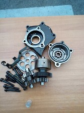 Ingranaggi avviamento honda usato  Carasco