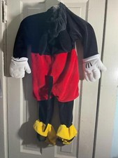 fantasia infantil mickey comprar usado fantasia infantil mickey comprar usado Enviando para Brazil