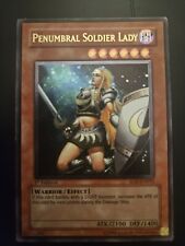 Penumbral soldier lady. for sale  GILLINGHAM