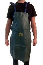 Premium green hide for sale  SOUTHALL