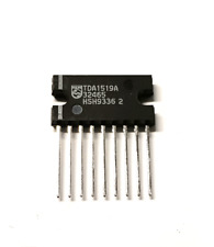 Tda1519a philips circuito usato  Zoagli