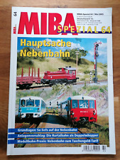 Miba spezial hauptsache gebraucht kaufen  Petersaurach