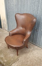 Vecchia poltrona vintage usato Vecchia poltrona vintage usato  Gubbio