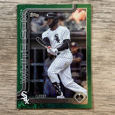 Luis robert 2025 for sale  Las Vegas