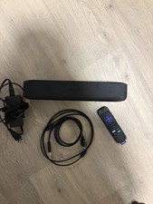 Roku streambar hdr gebraucht kaufen  Hamburg