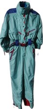 Degre snowsuit ski d'occasion  Expédié en Belgium
