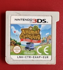 Animal crossing welcome for sale  BRISTOL