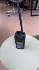 Icom m23 handleld for sale  DORCHESTER