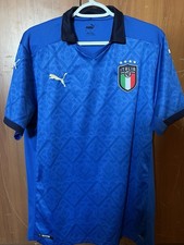 Maglia italia euro usato  Montecchio Maggiore