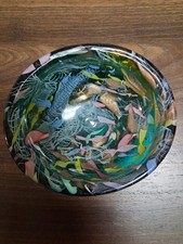 Vintage murano glass for sale  Nebo