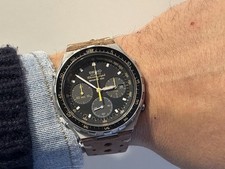 Seiko 7a38 705a usato  Italia