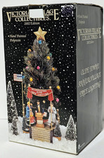 Victorian village collectibles for sale  Hudson
