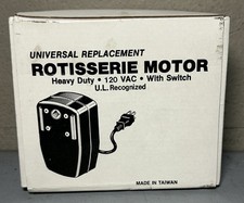 Vtg universal replacement for sale  Woodland Hills