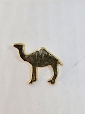 Camel pin anstecker gebraucht kaufen  Salzgitter