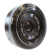 samsung nx 30 lens for sale  LEEDS