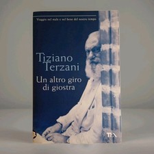 Tiziano terzani altro usato  Roma