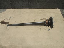 Semiasse posteriore daihatsu usato  Italia