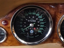 Detomaso pantera speedometer usato Detomaso pantera speedometer usato  Neive