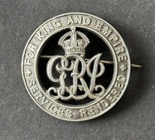 wound badge for sale  UK