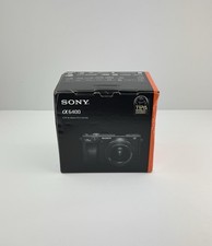 Sony alpha a6400 for sale  Levittown