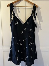 Zara women dress for sale  LONDON