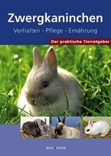 Praktische tierratgeber zwergk gebraucht kaufen  Berlin