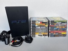 ps2 fat games for sale  Beloit