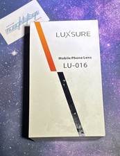 Luxsure cell mobile for sale  Fitchburg