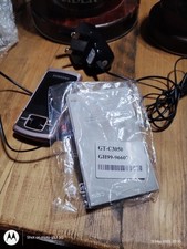 Samsung c3050 sweet for sale  WYMONDHAM