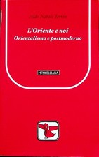 Oriente noi orientalismo usato  Italia