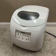 Danby ice maker for sale  Bloomingdale
