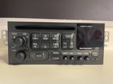 Chevy delco radio for sale  Evans
