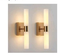 Frosted glass shade for sale  Henderson