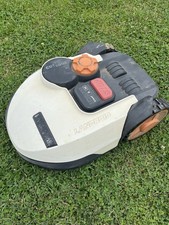Worx landroid rasenroboter gebraucht kaufen  Wirges