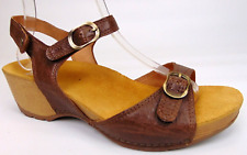 Dansko joanie slingback for sale  Rocky Mount