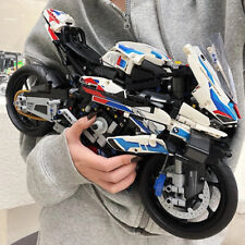 Blocco costruzioni moto usato  Torino