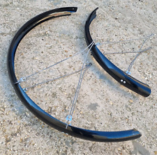 Sks plastic mudguards for sale  BRIDPORT