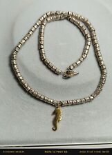 Dodo pomellato collana usato  Vittuone