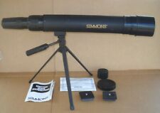 Simmons spotting scope for sale  West Kingston