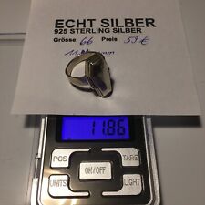 Echt silber ring gebraucht kaufen  St Johann