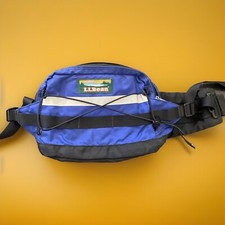 Bean deluxe fanny for sale  Vallejo